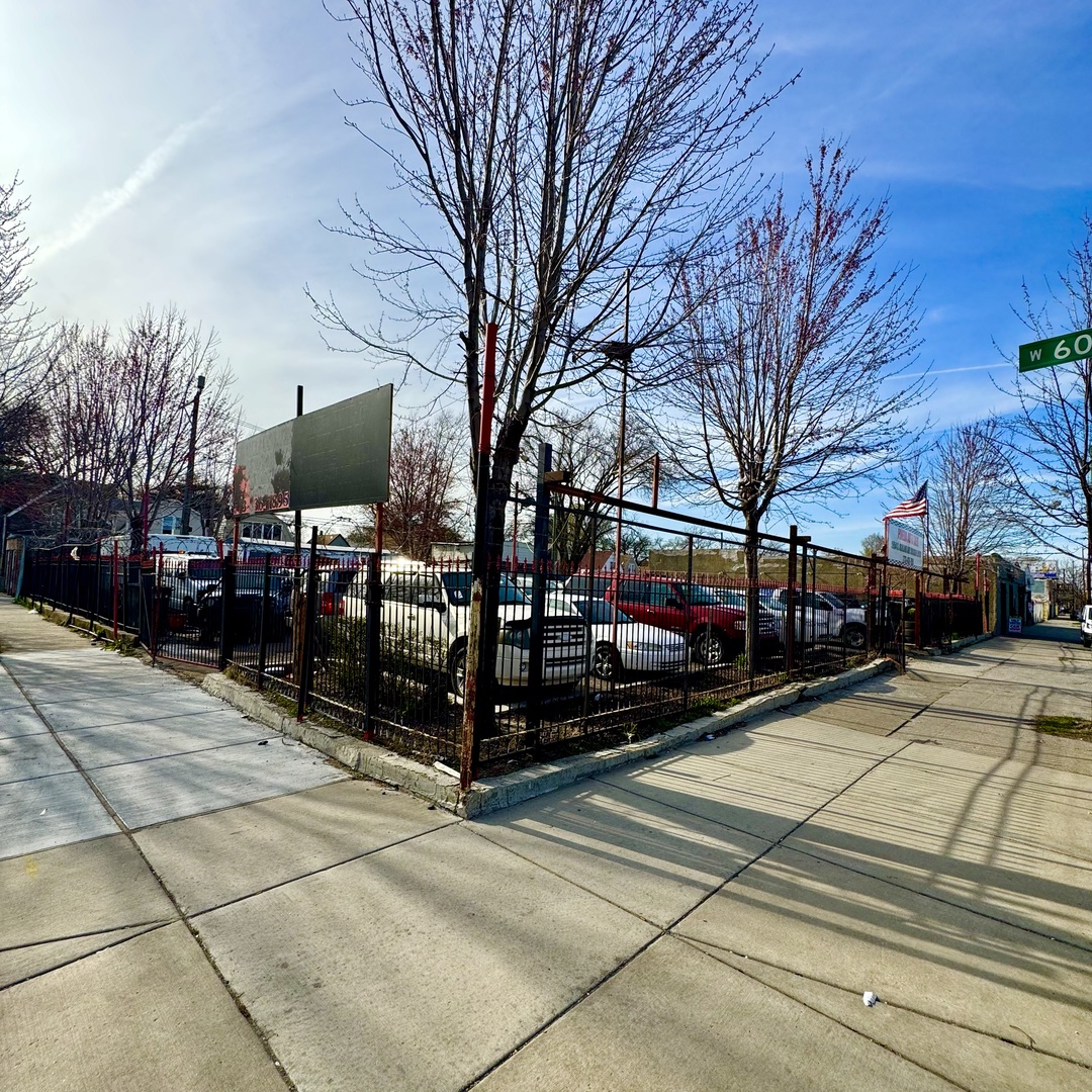 5954 Ashland Avenue