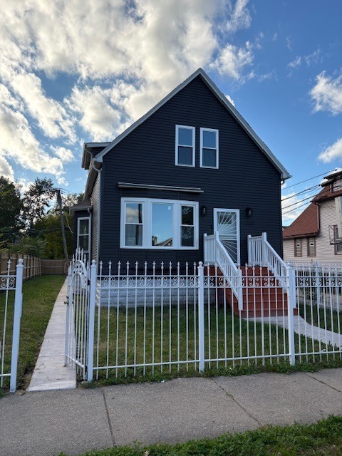 10414 Wentworth Avenue