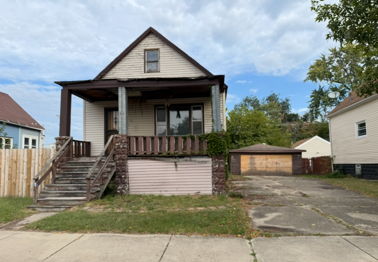 28 156th Street