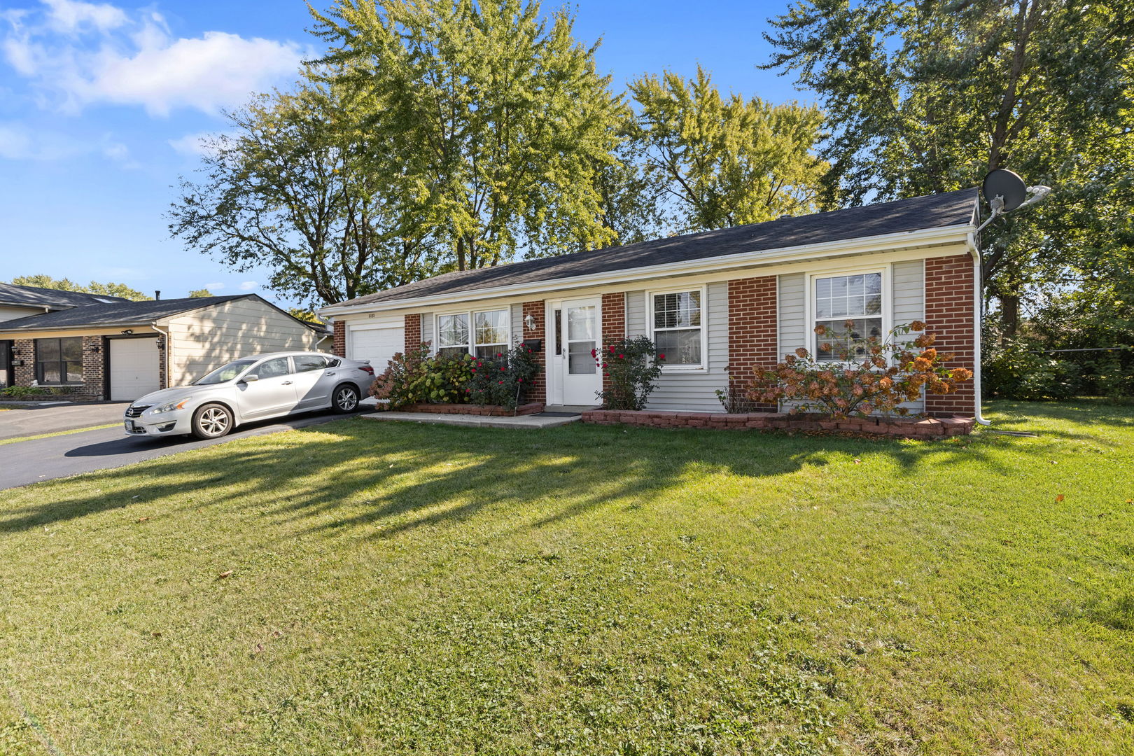 8181 NORTHWAY Drive