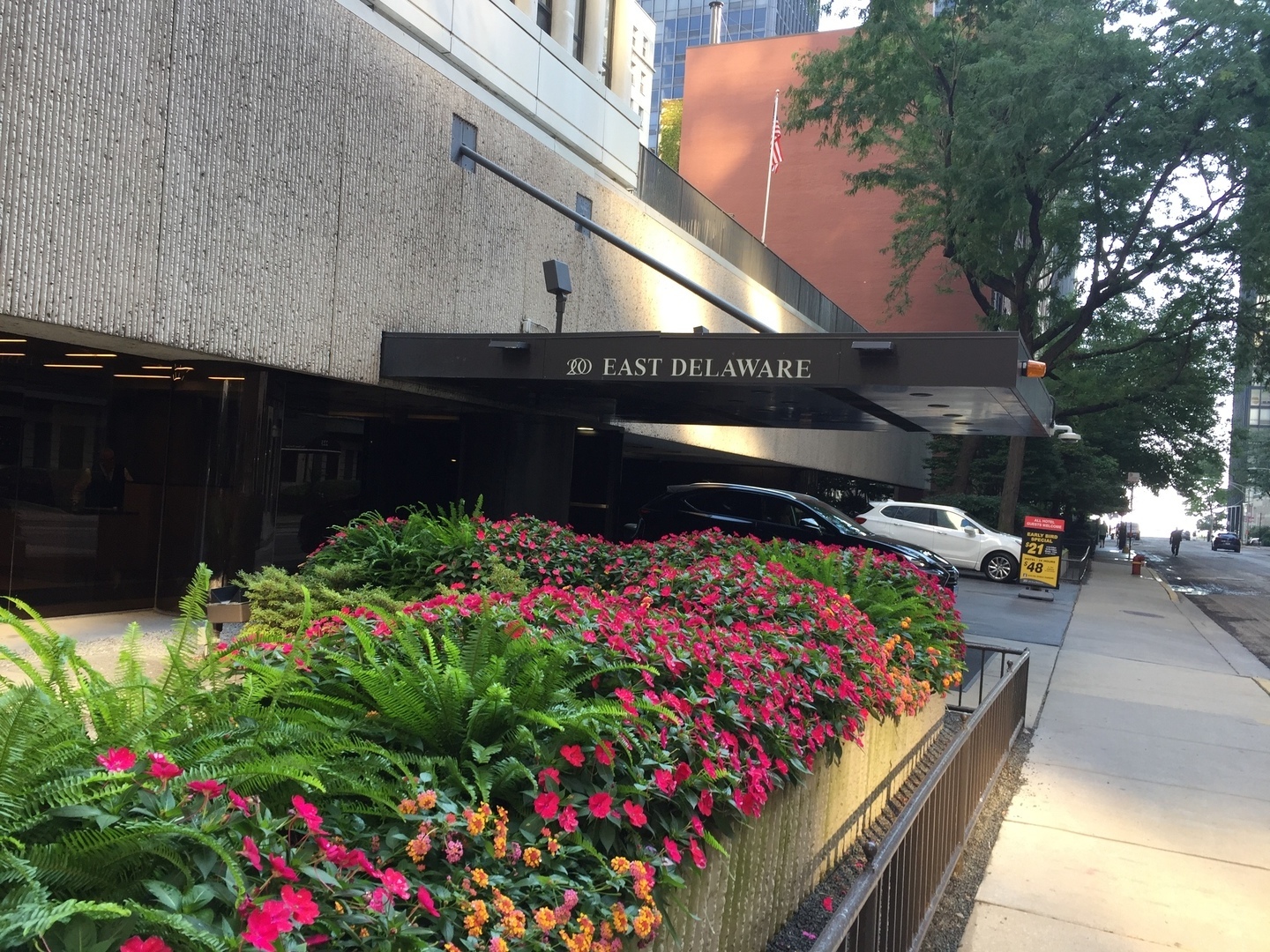 200 Delaware Place