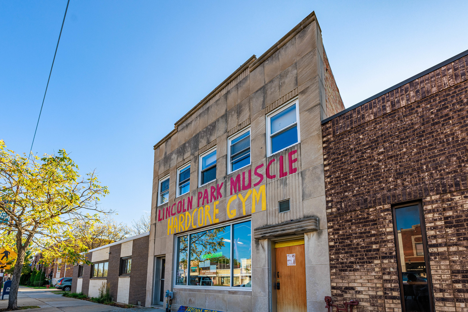 5940 Milwaukee Avenue