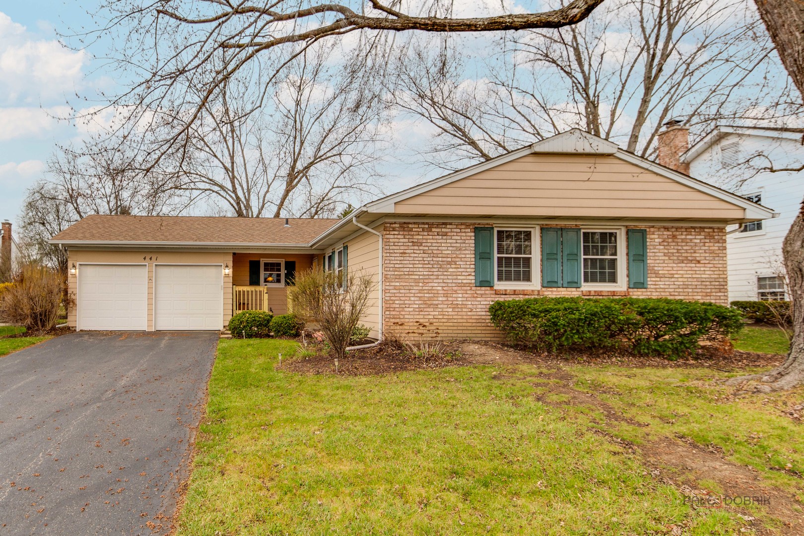 441 Arbor Gate Lane