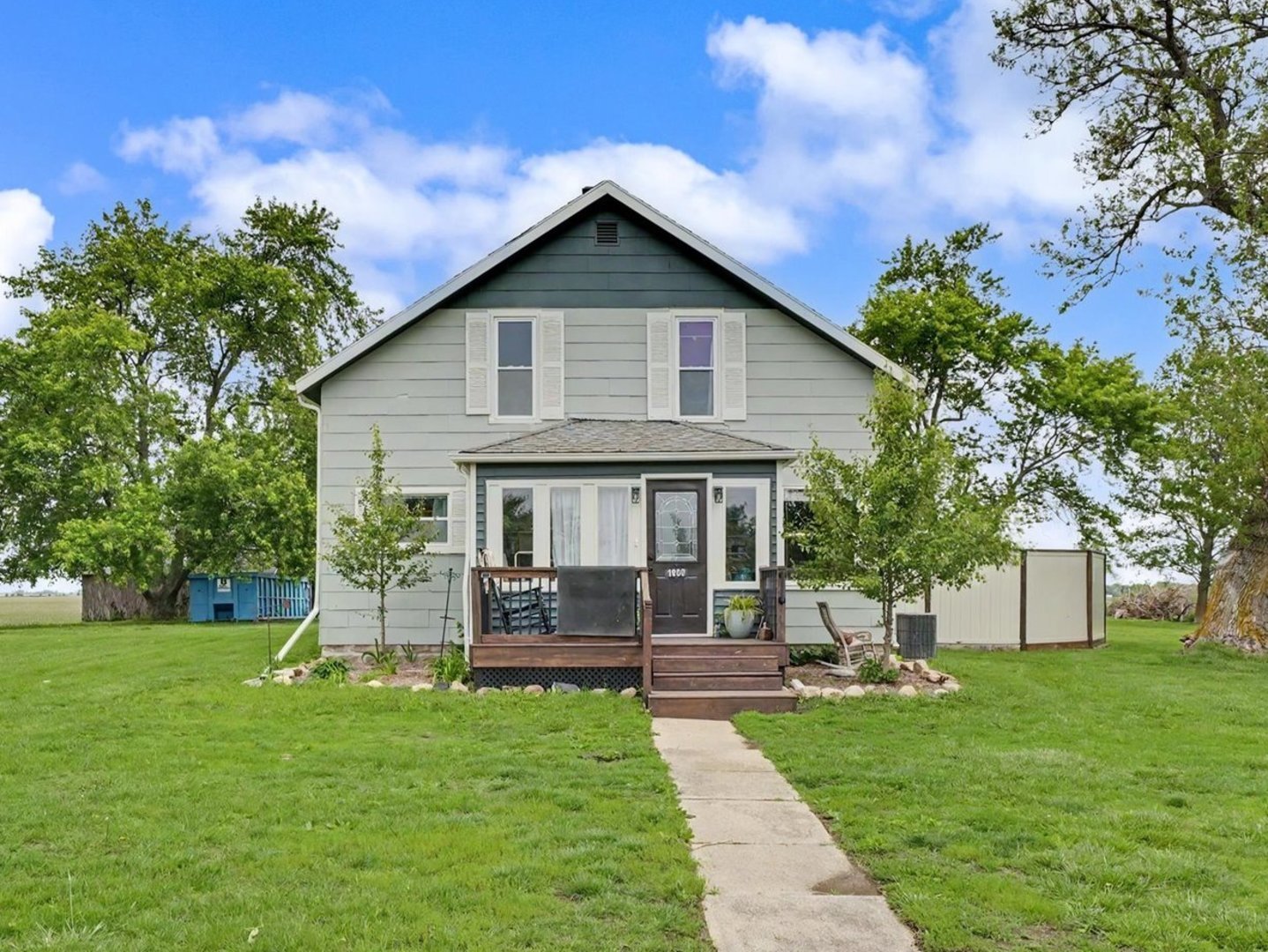 1980 County Road 900