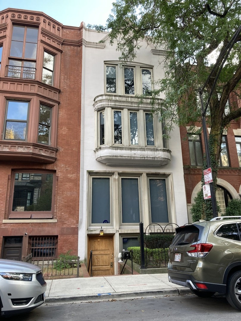 29 Scott Street