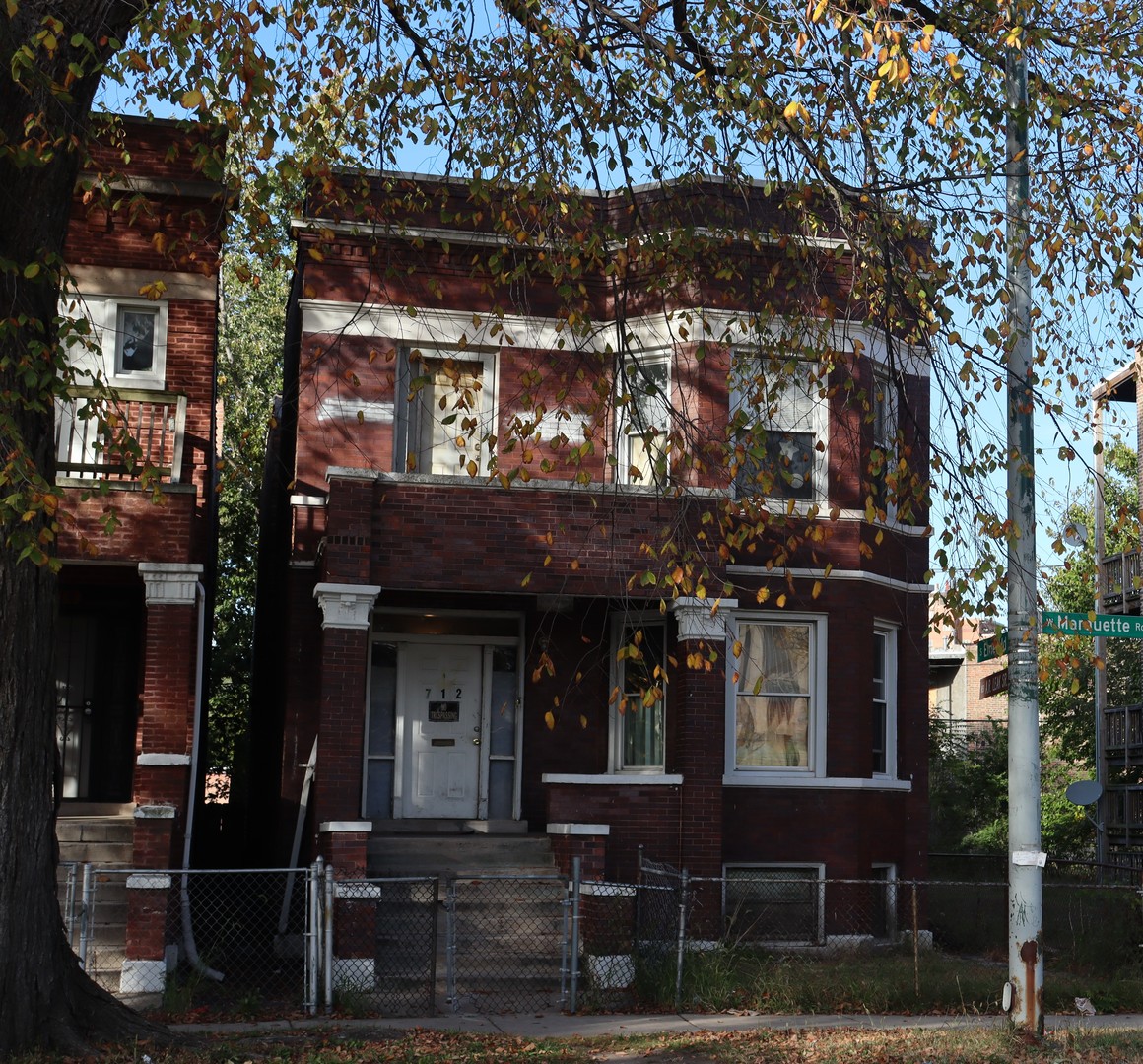 712 Marquette Road