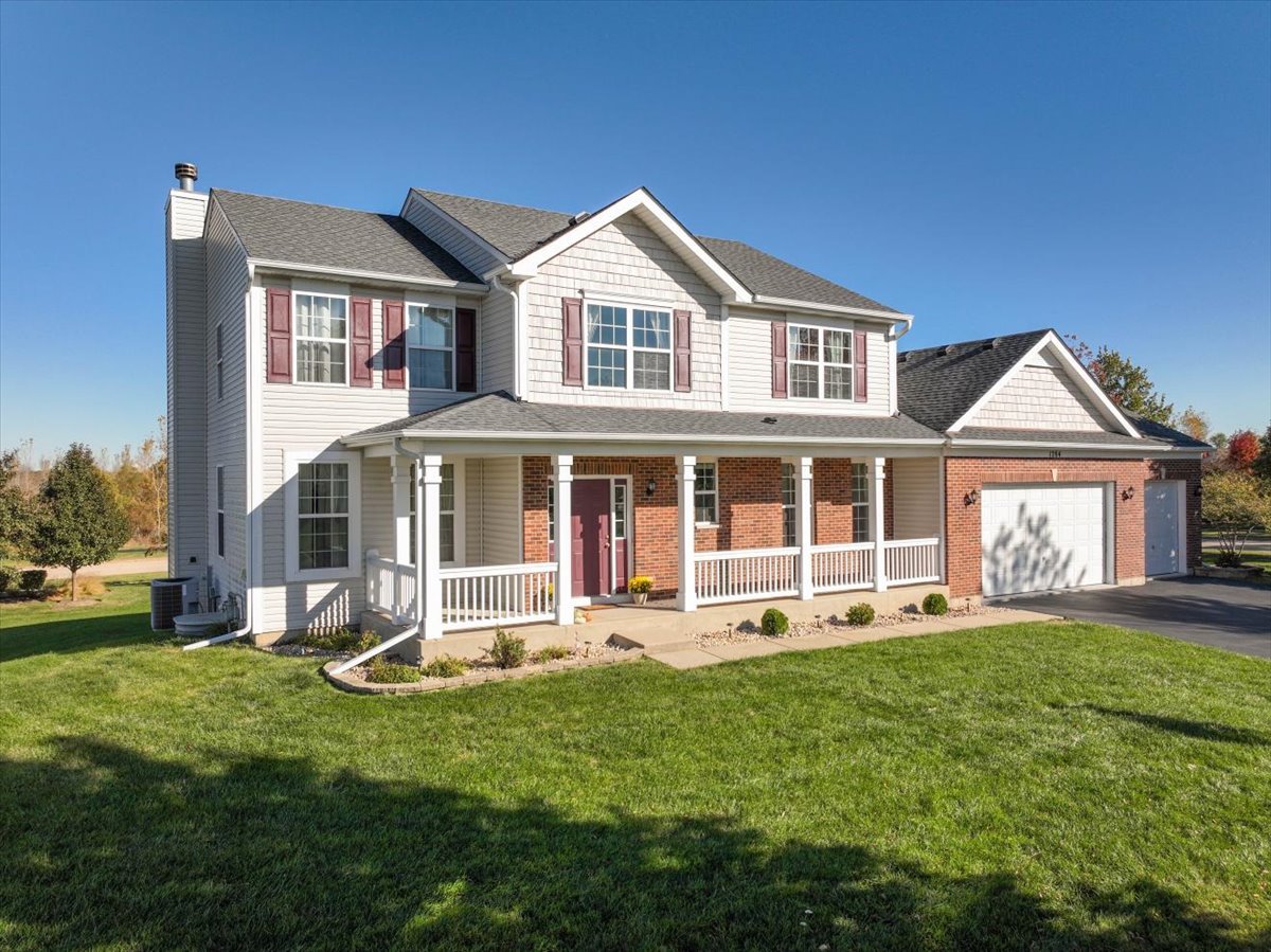 1284 Olive Lane