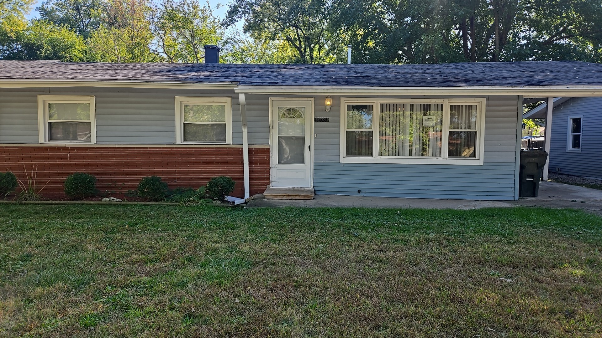 15333 Cherry Lane