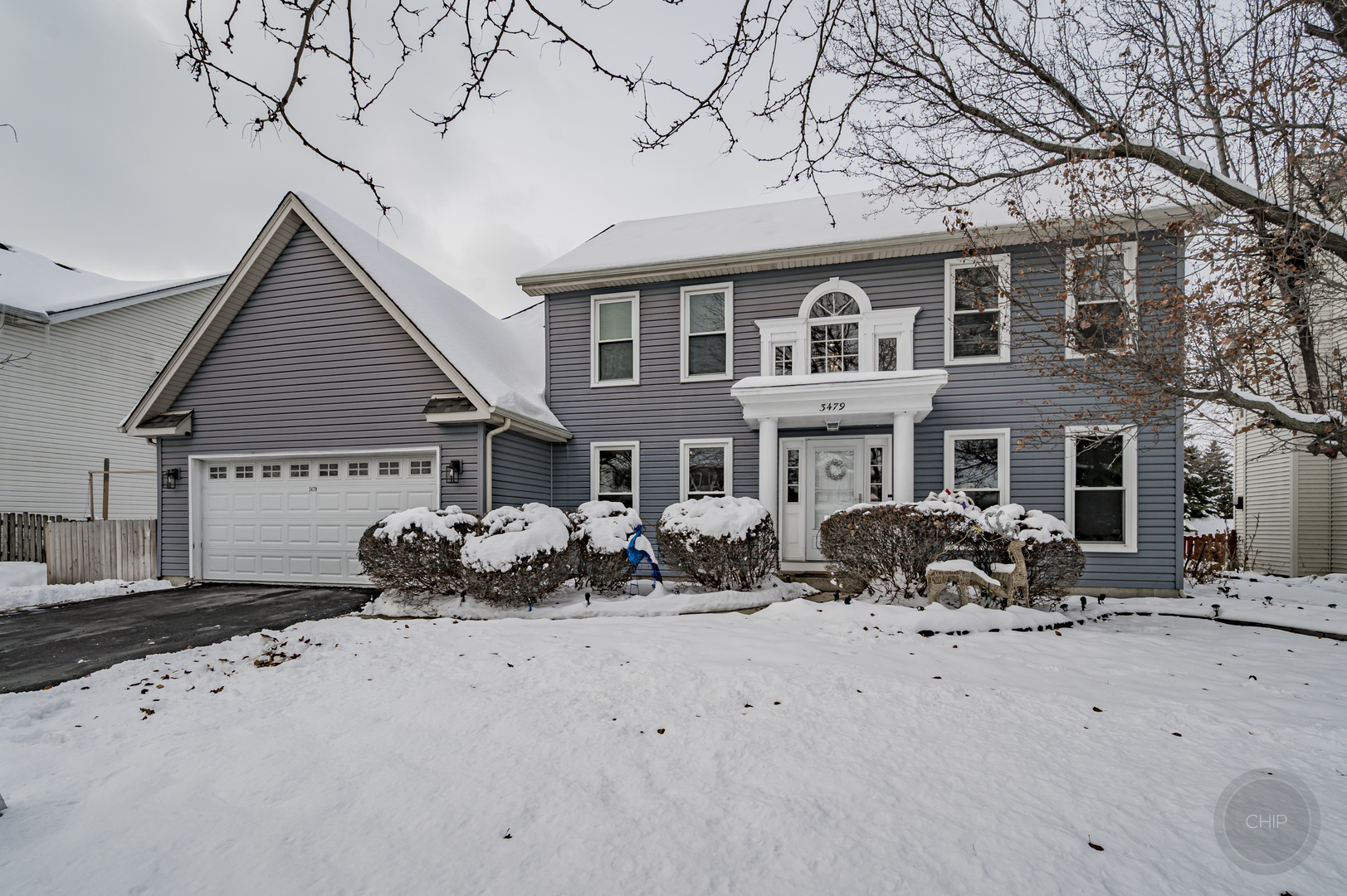 3479 Charlemaine Drive