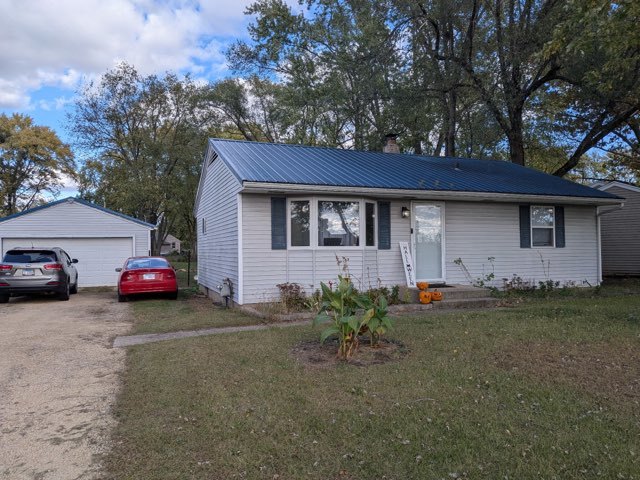 412 Langley Road
