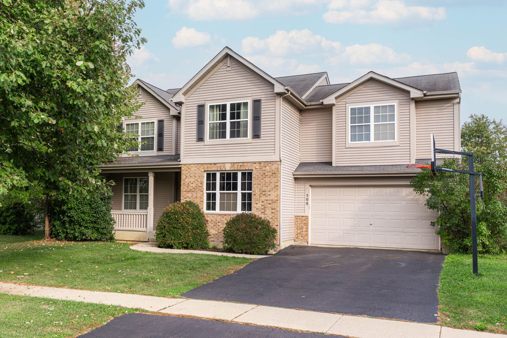 508 Winding Trail