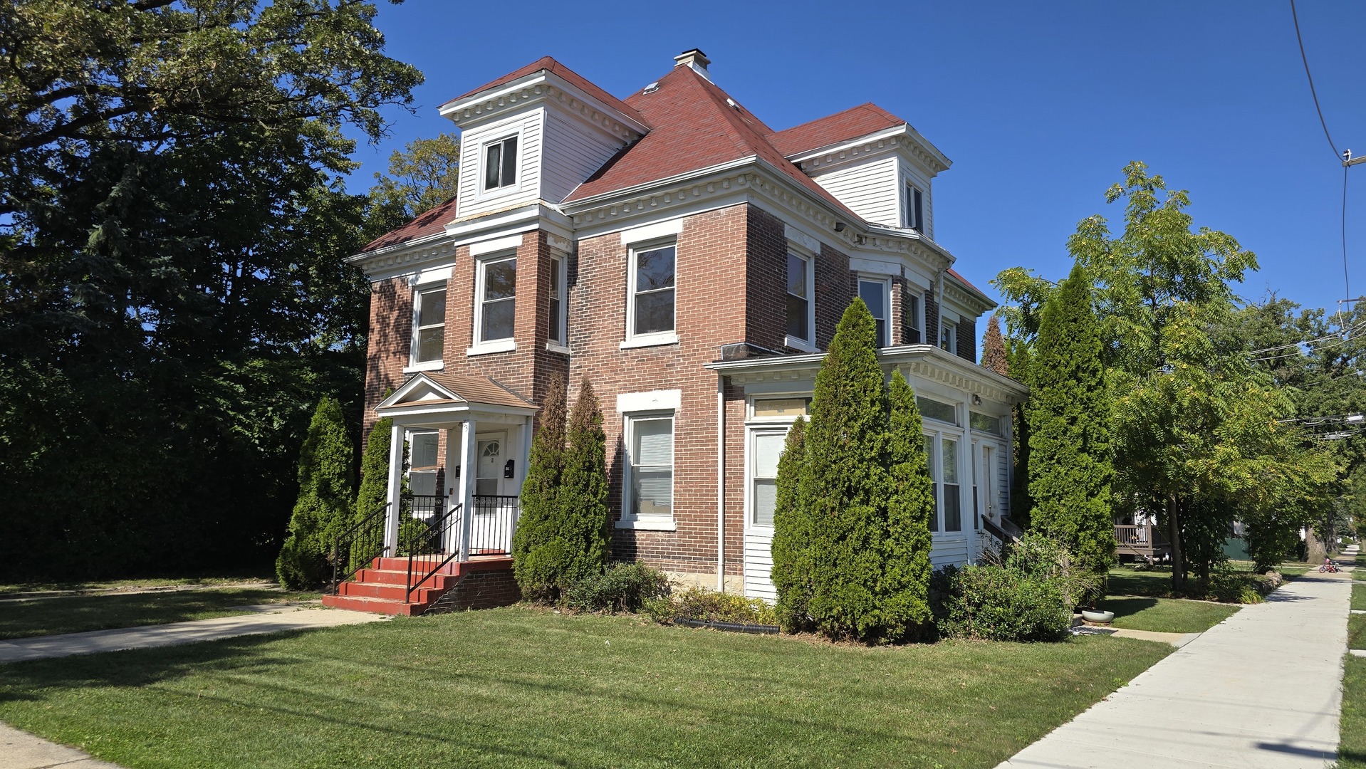 63 Hickory Street