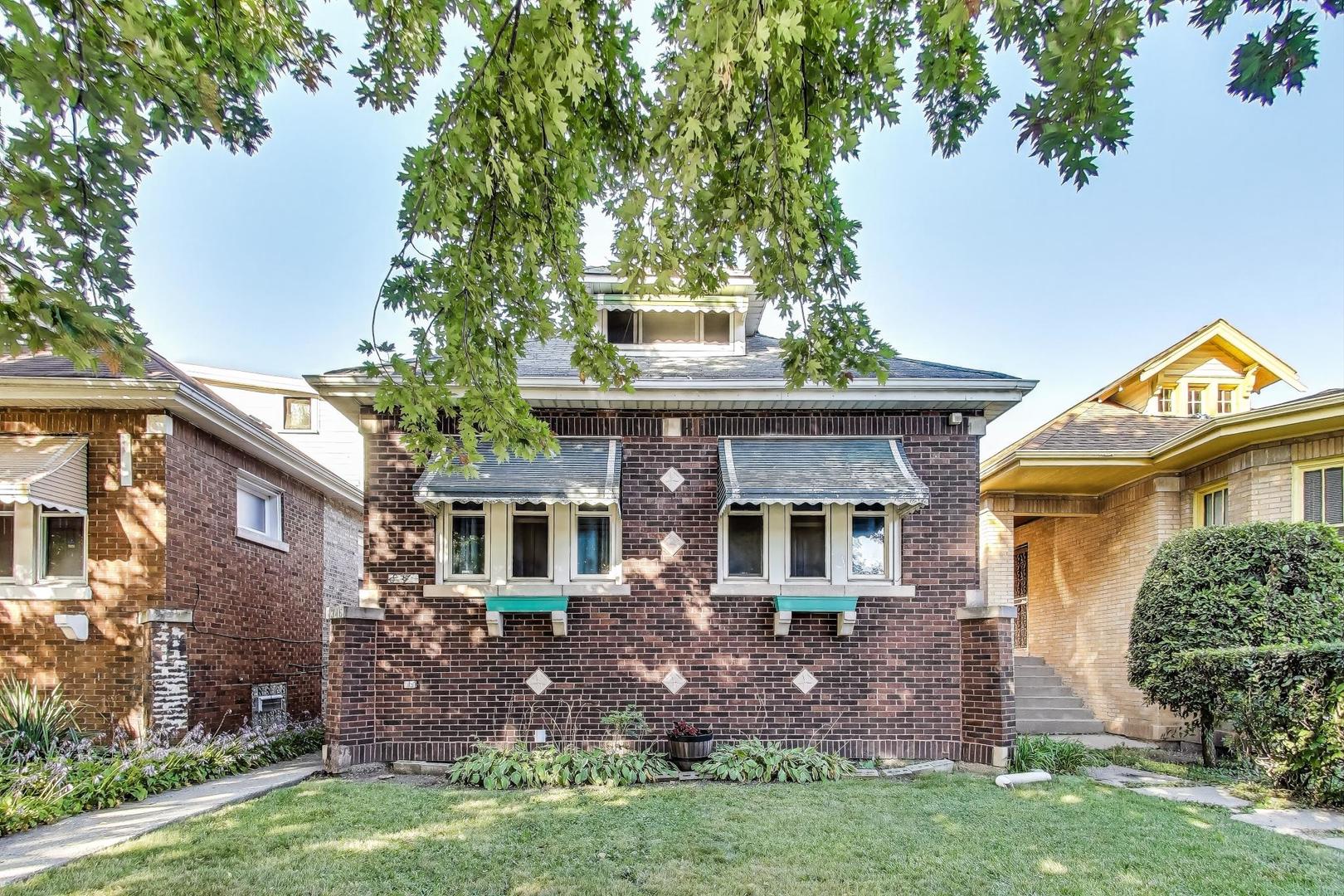 8346 Aberdeen Street