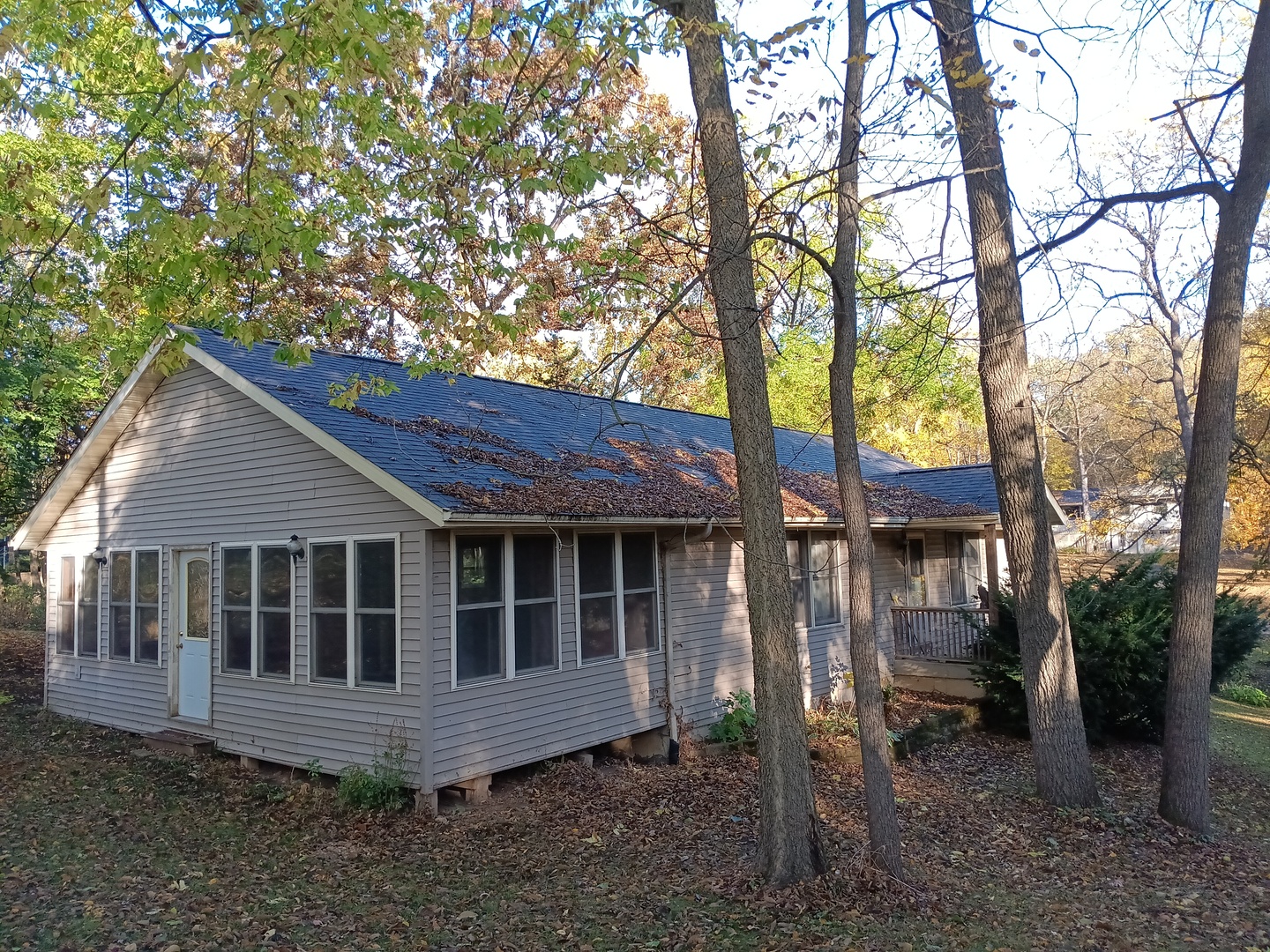 2216 Gainsboro Avenue