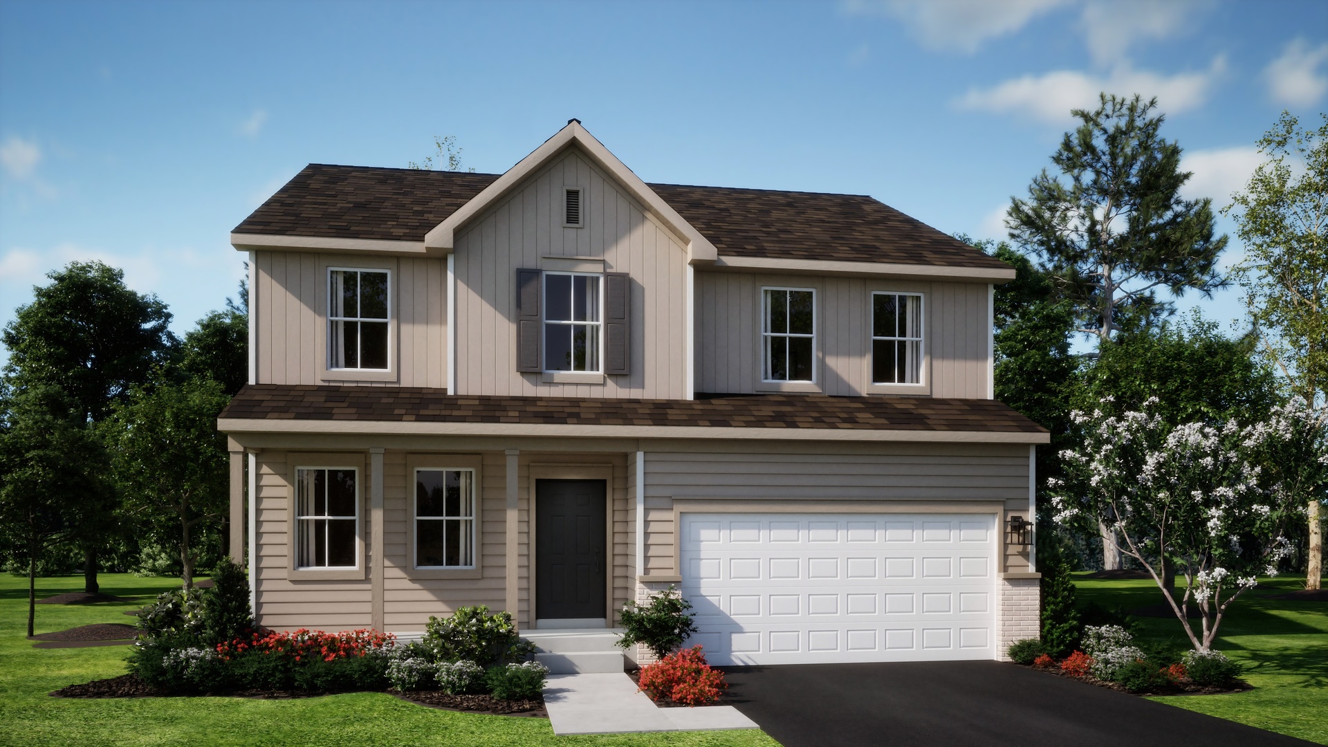 927 Juniper Drive