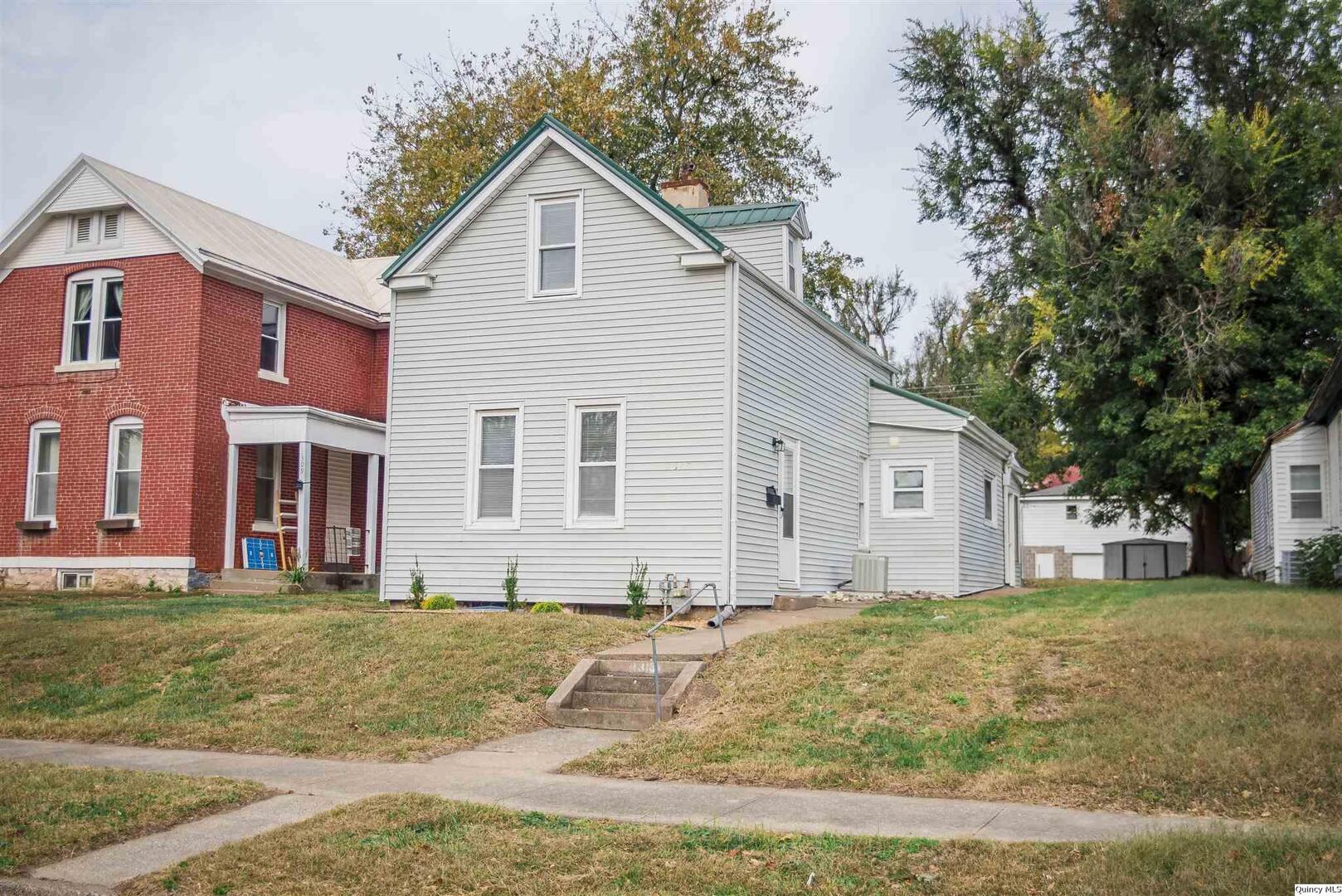 1313 Ohio Street