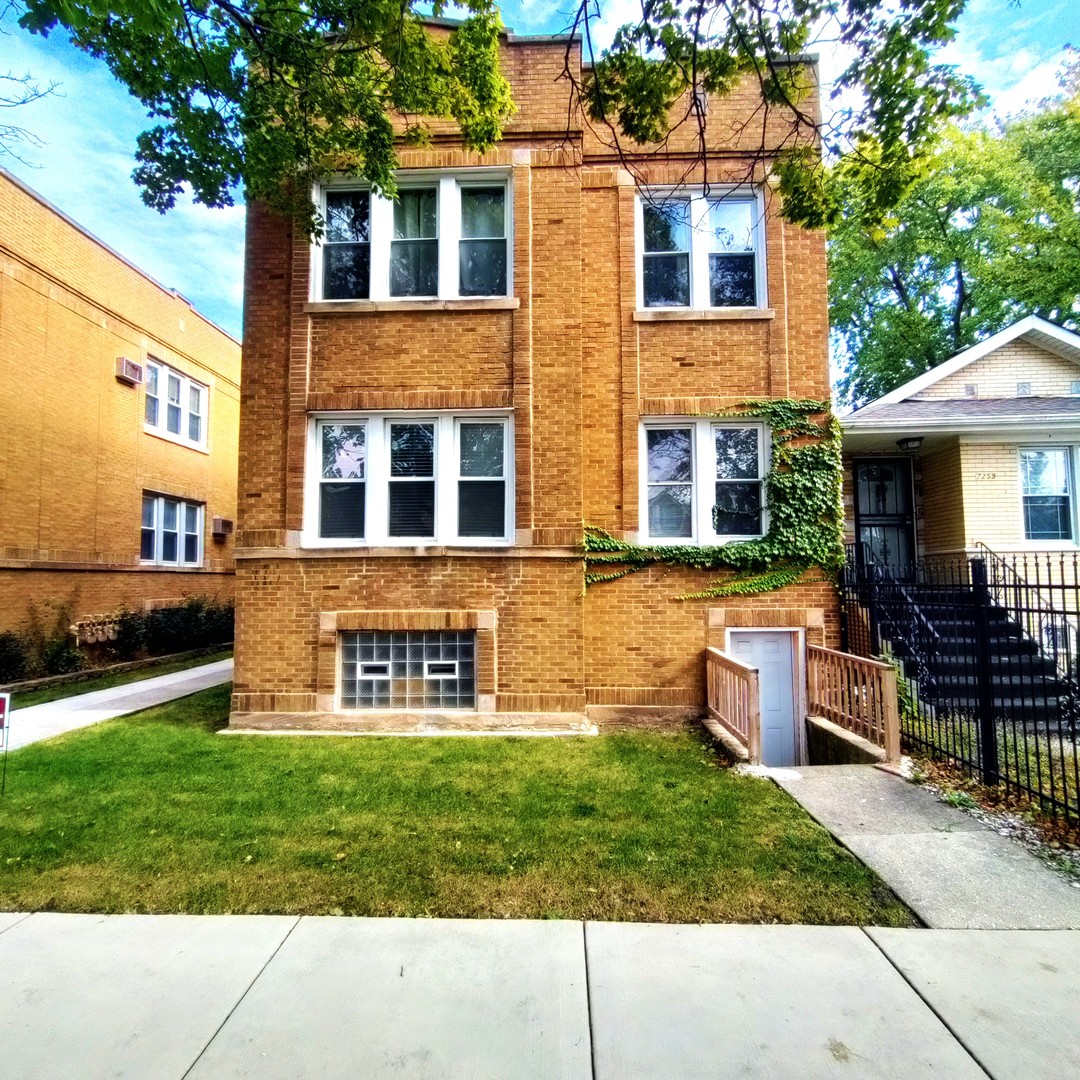 7255 Washtenaw Avenue