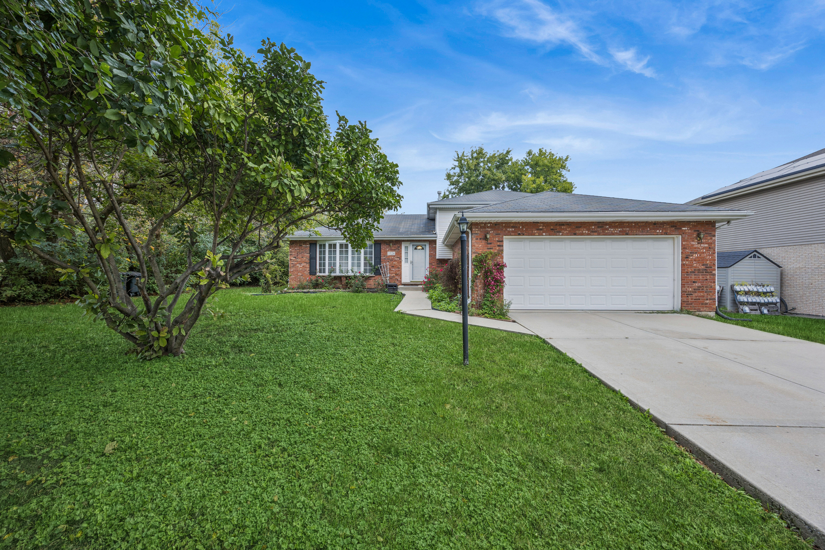 5524 Christopher Drive