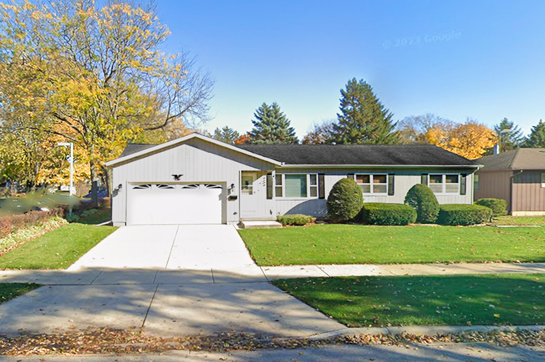 17 Weston Avenue