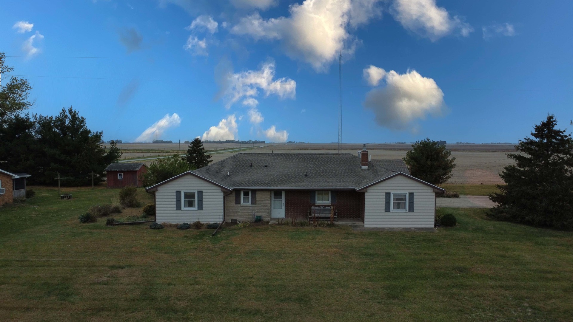 1505 2000 East Road
