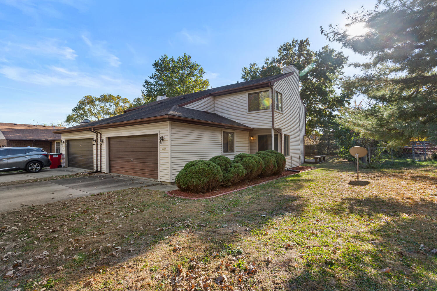515 Clearwater Drive