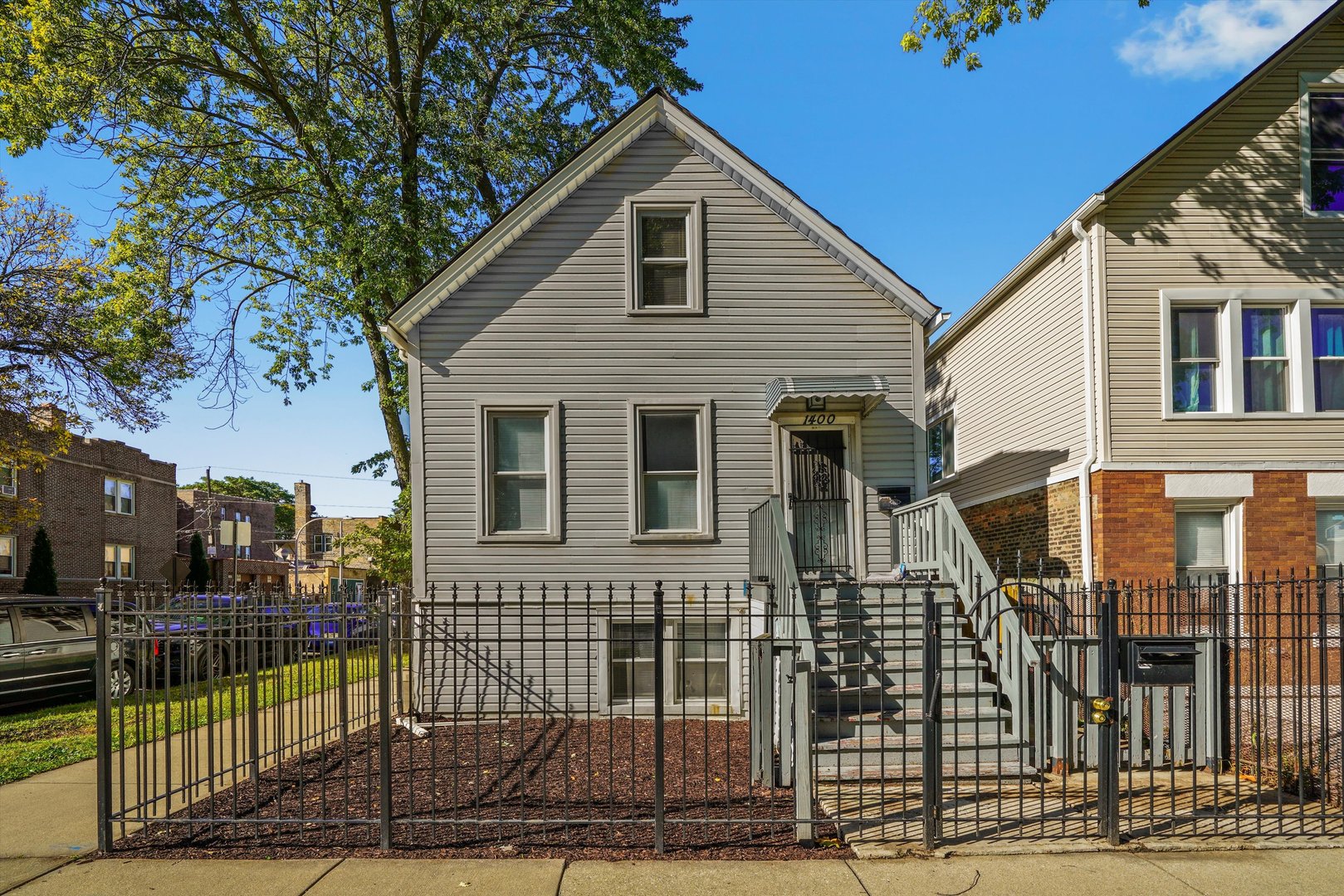 1400 Lawndale Avenue