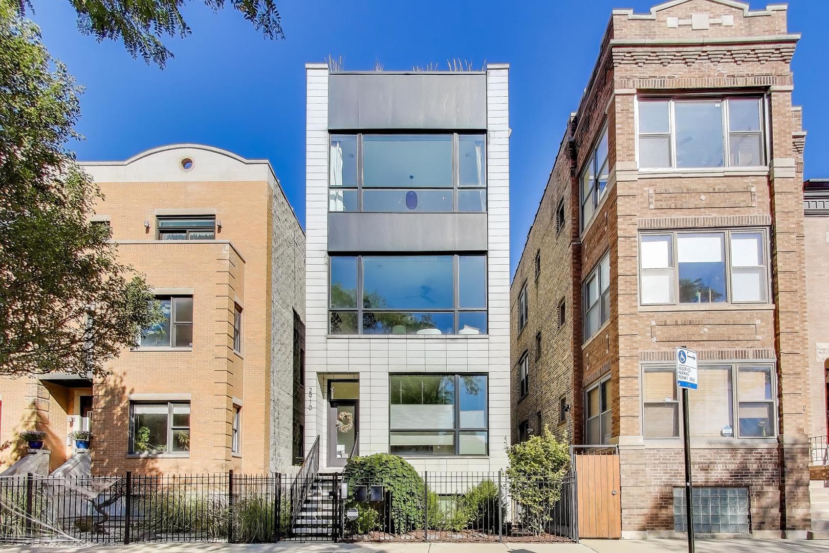 2910 Palmer Street