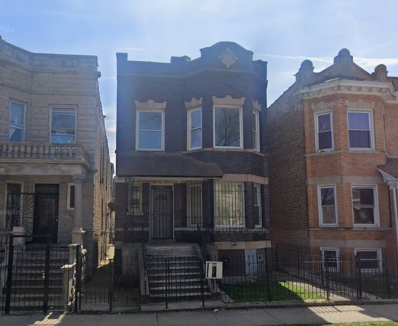 3907 Monroe Street