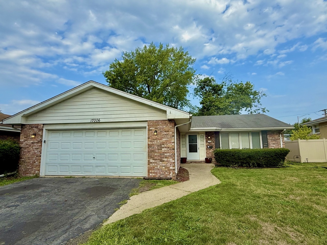 17006 University Avenue