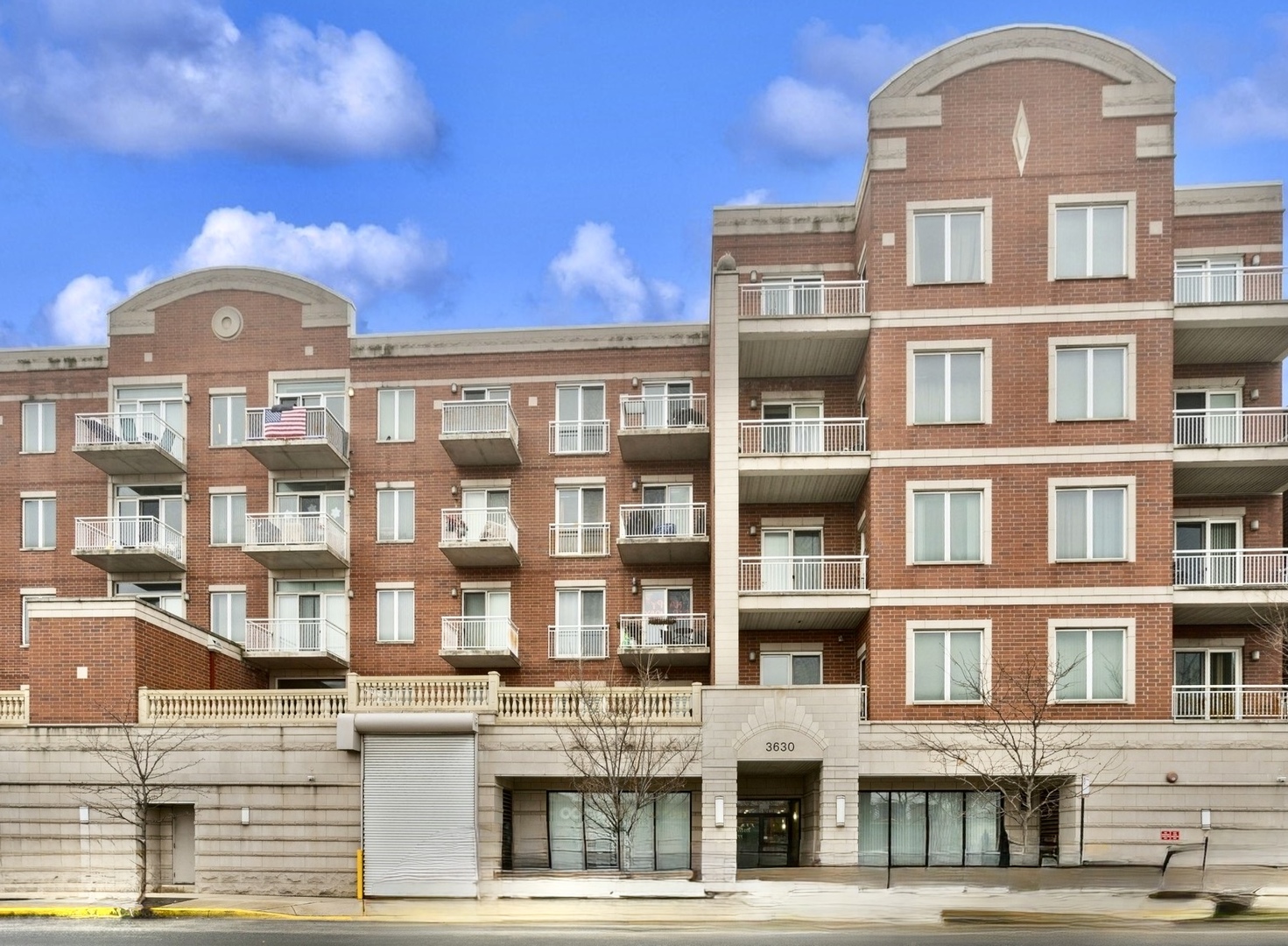 3630 Harlem Avenue