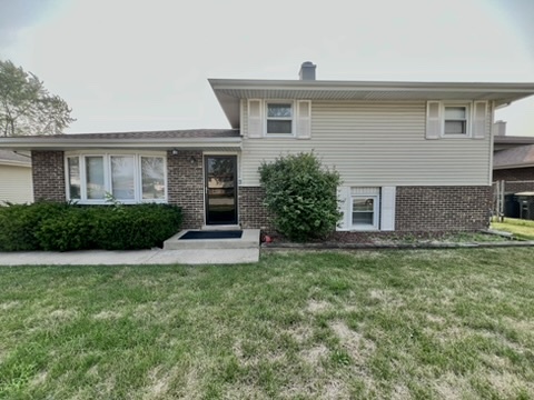 19202 Sherman Street