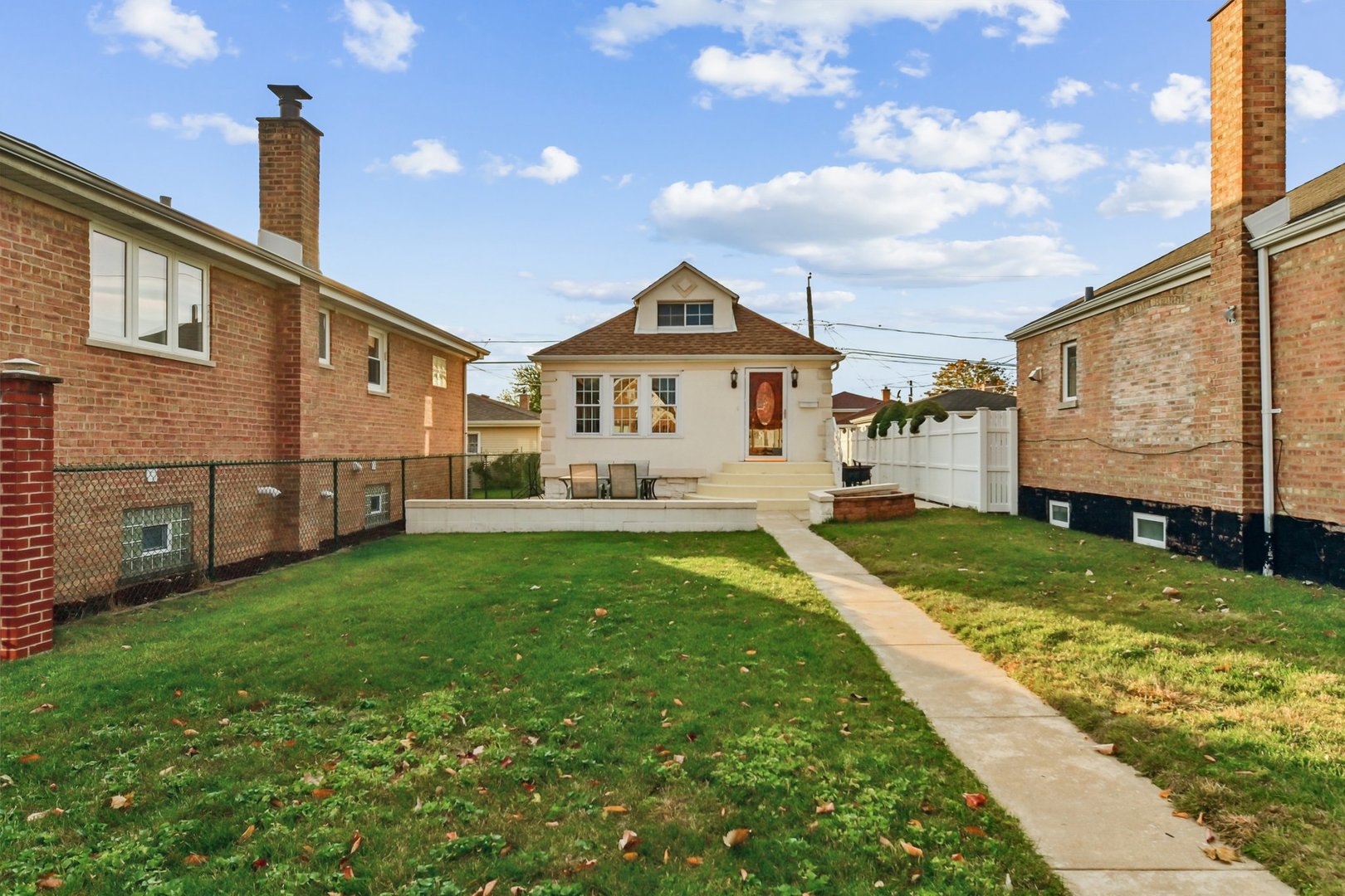5536 Normandy Avenue