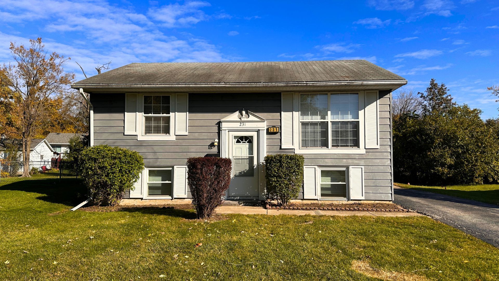 231 Tulip Drive