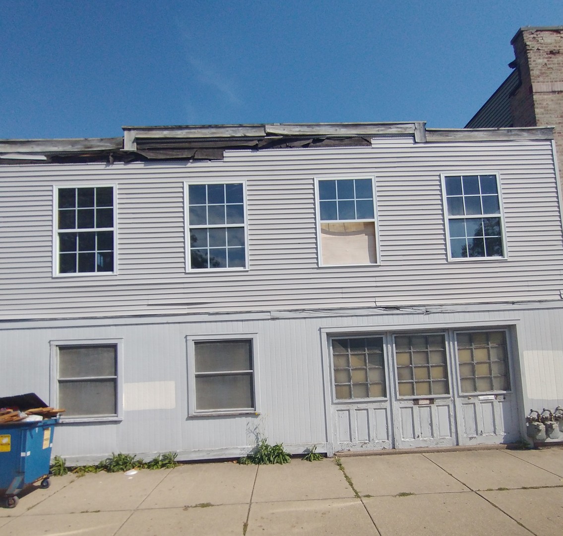 2251 Troy Street