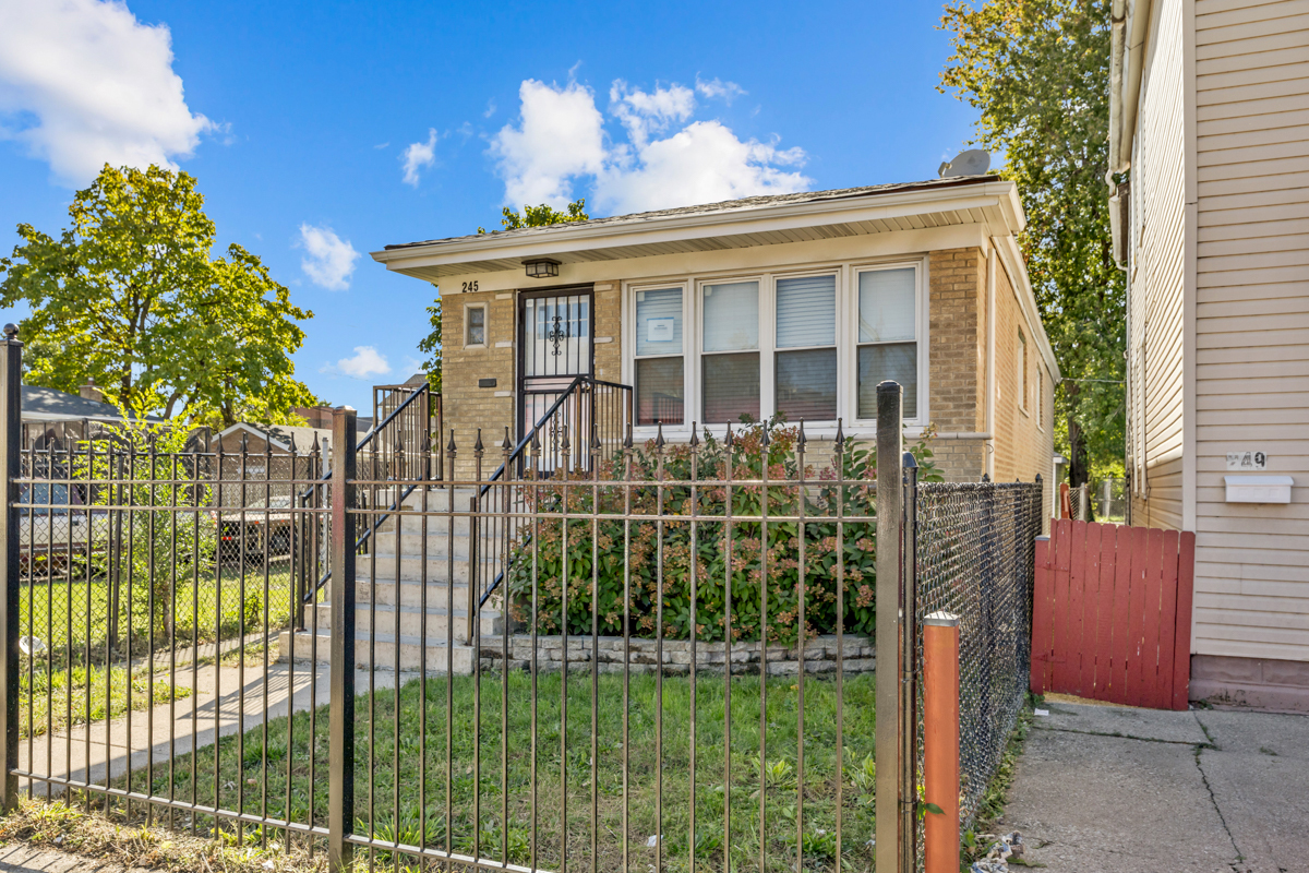 245 43rd Street