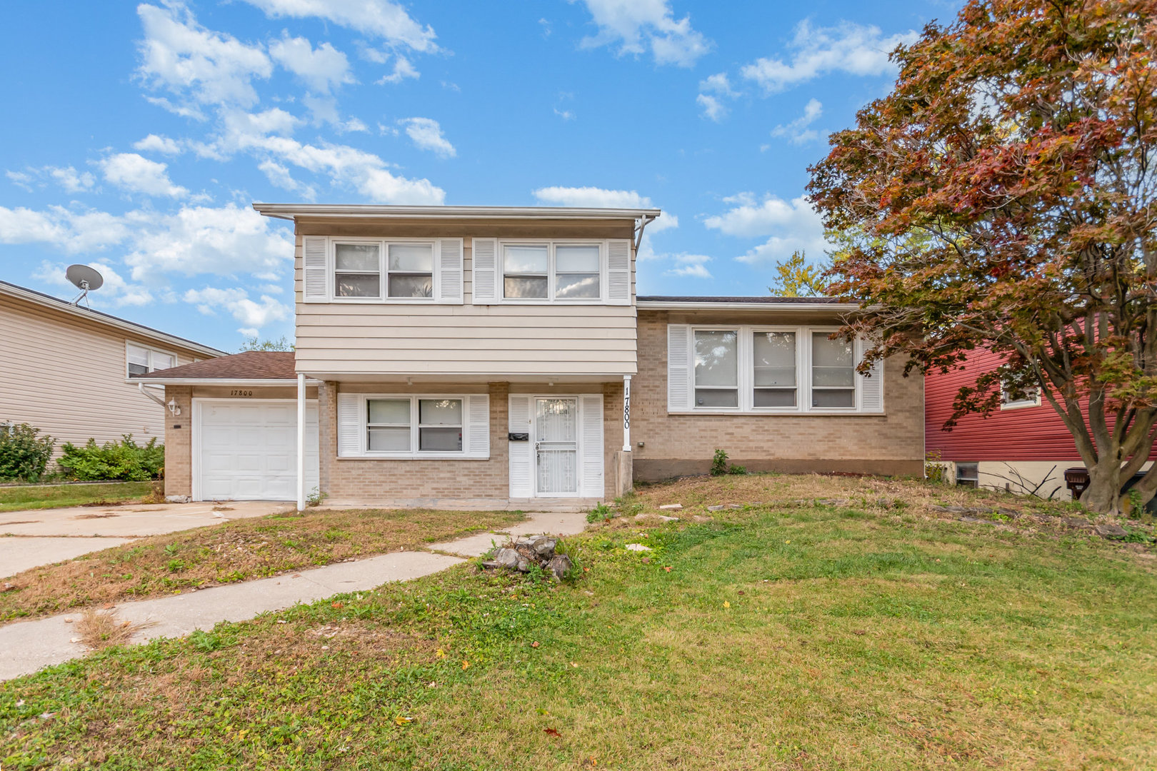 17800 Dogwood Lane