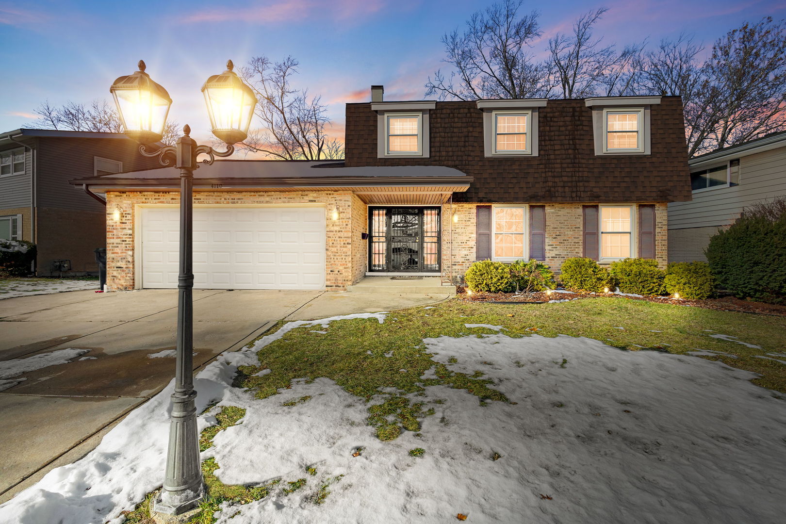 4110 Applewood Lane
