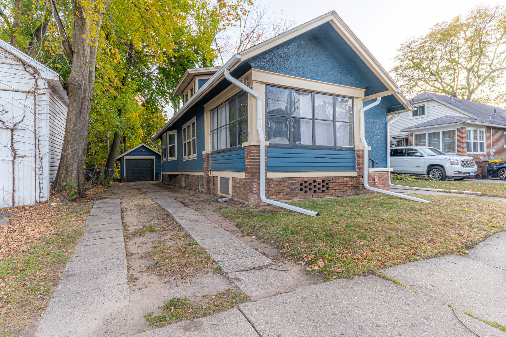 2114 Jefferson Street
