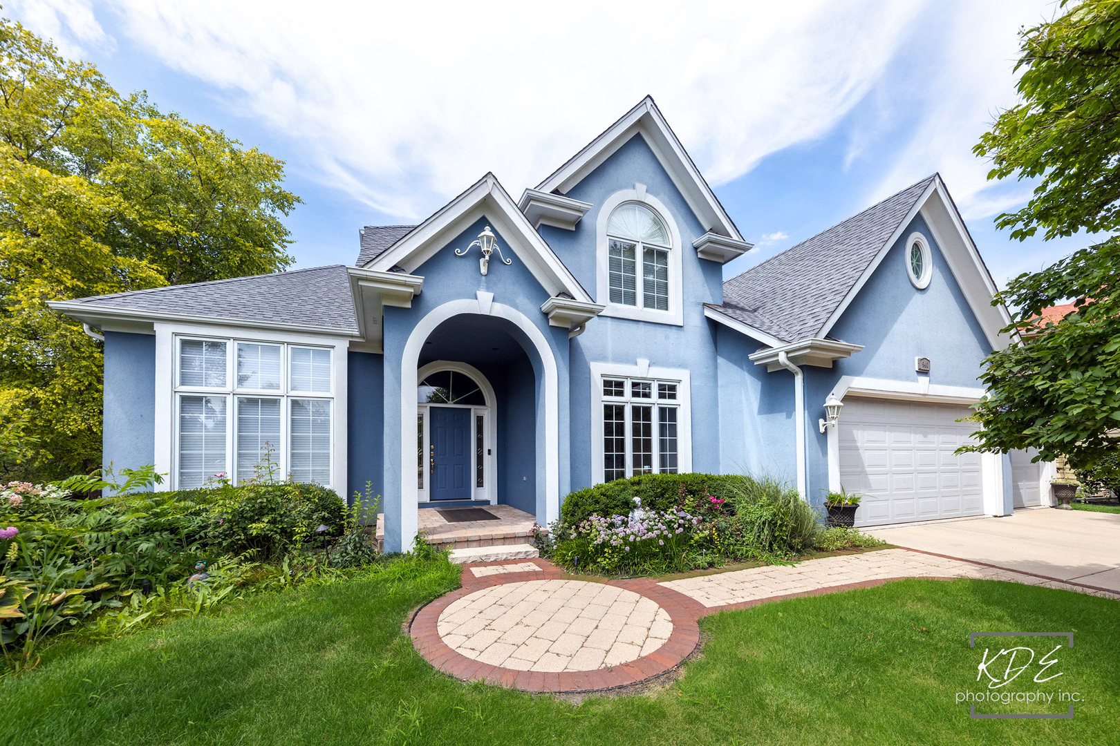 940 Burnham Court