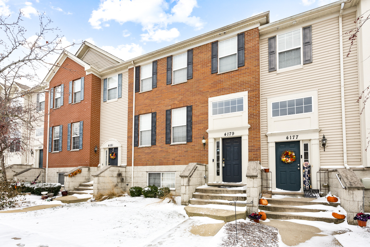 4179 Milford Lane