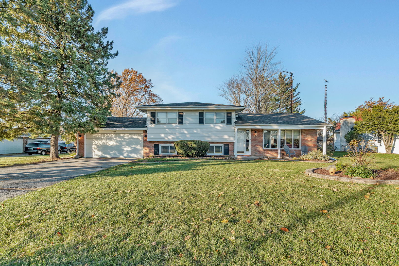 24055 Lakeview Drive