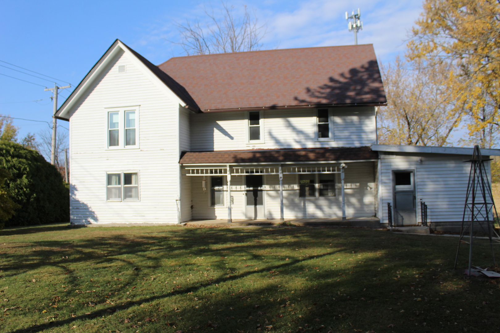 9729 Beaver Valley Road