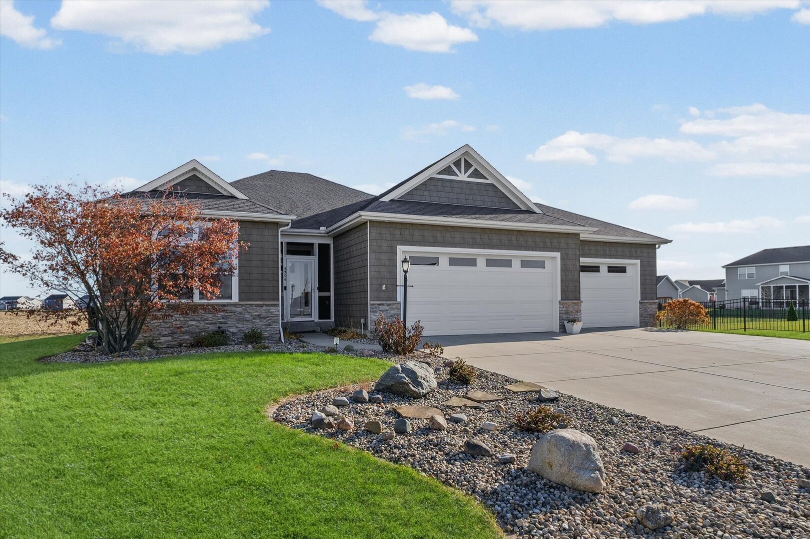 3906 Patriot Lane