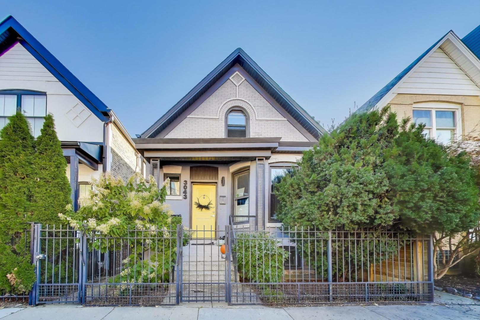 3043 Diversey Avenue