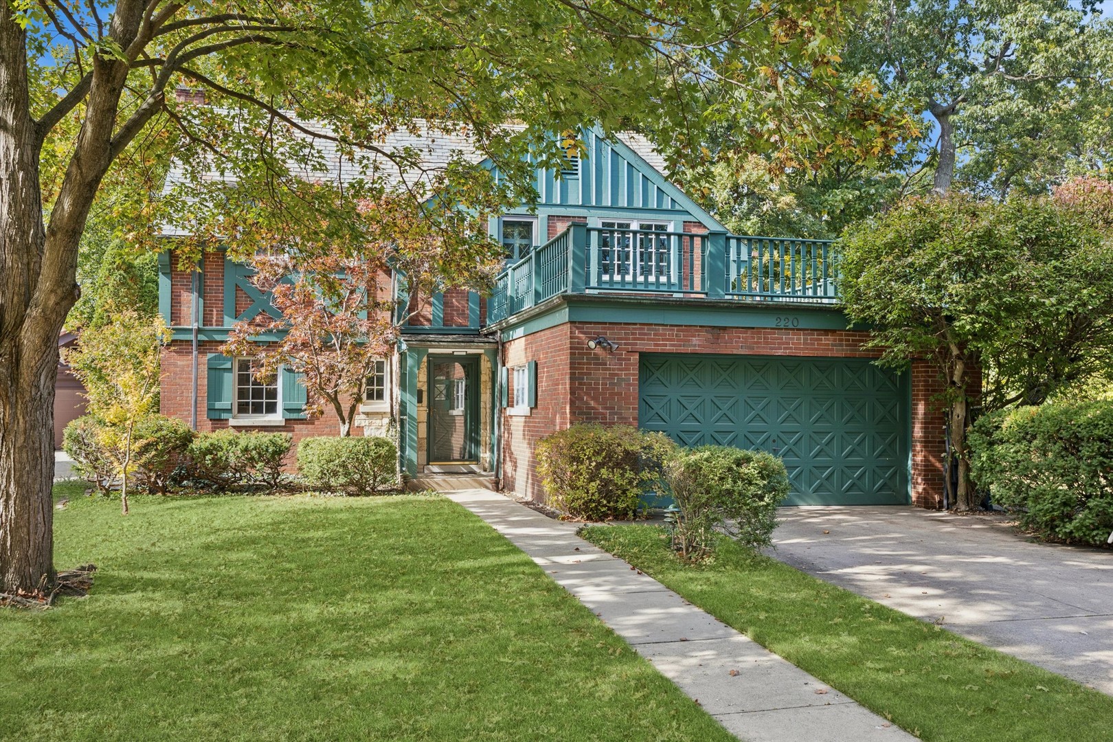 220 Maplewood Road