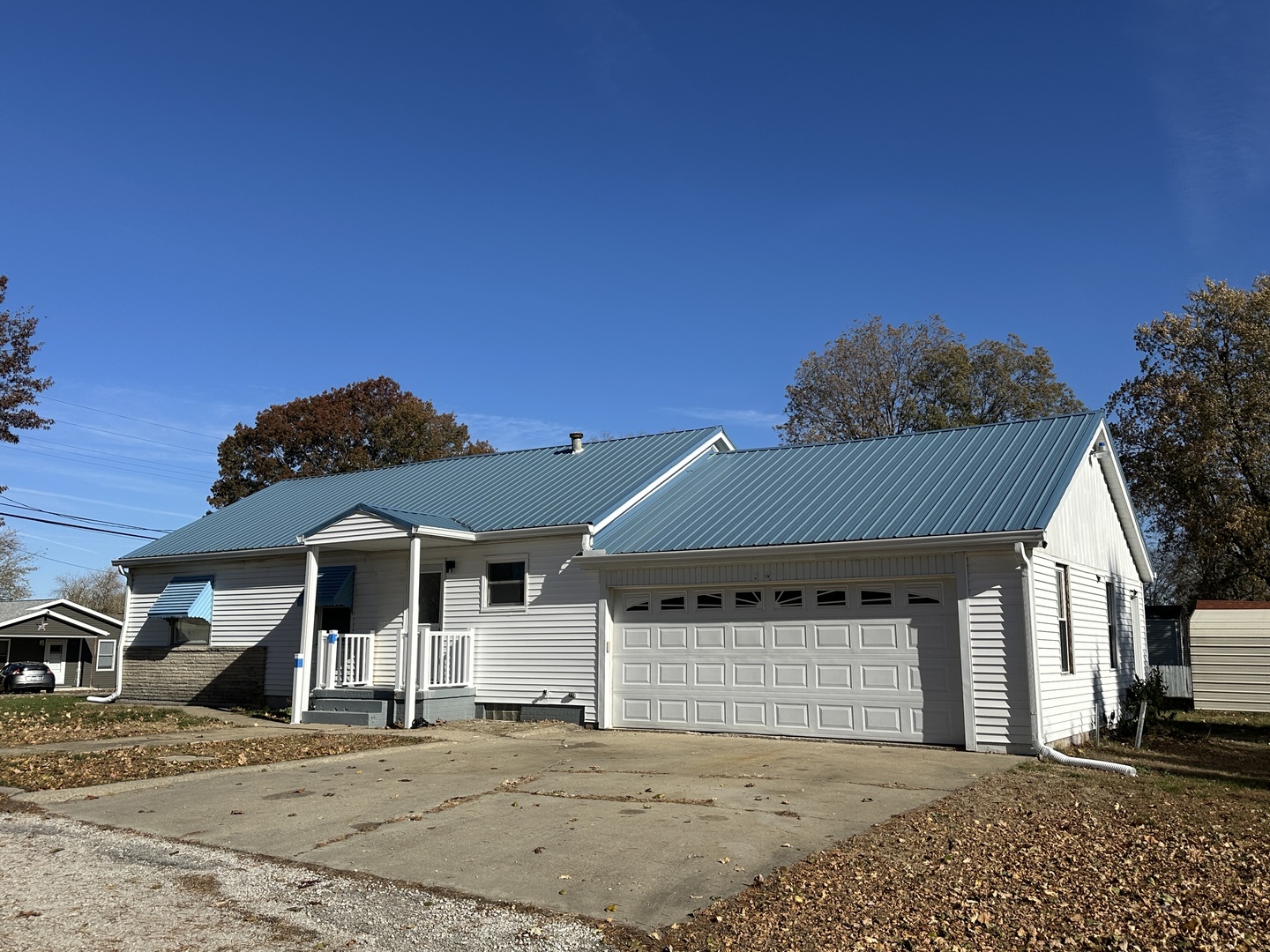 1202 Jefferson Street