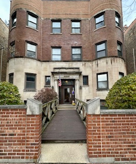 1044 Byron Street