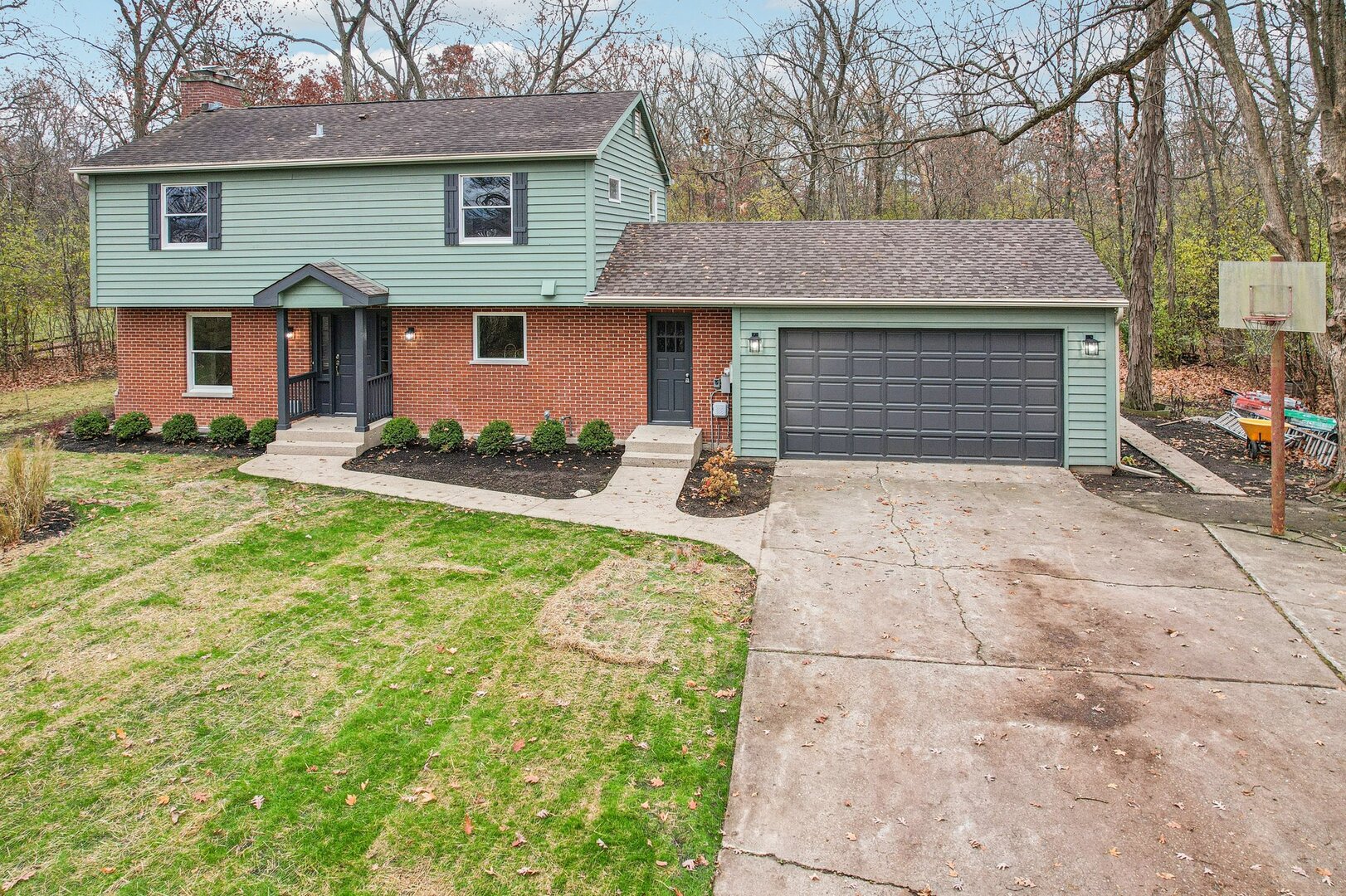 15105 Rockland Road