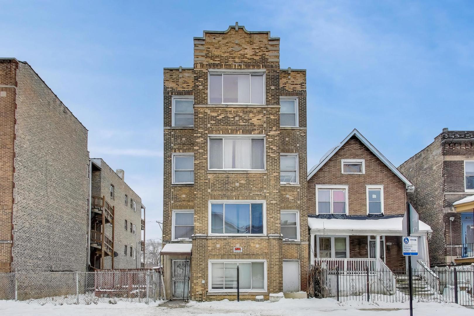 4105-03 Grenshaw Street