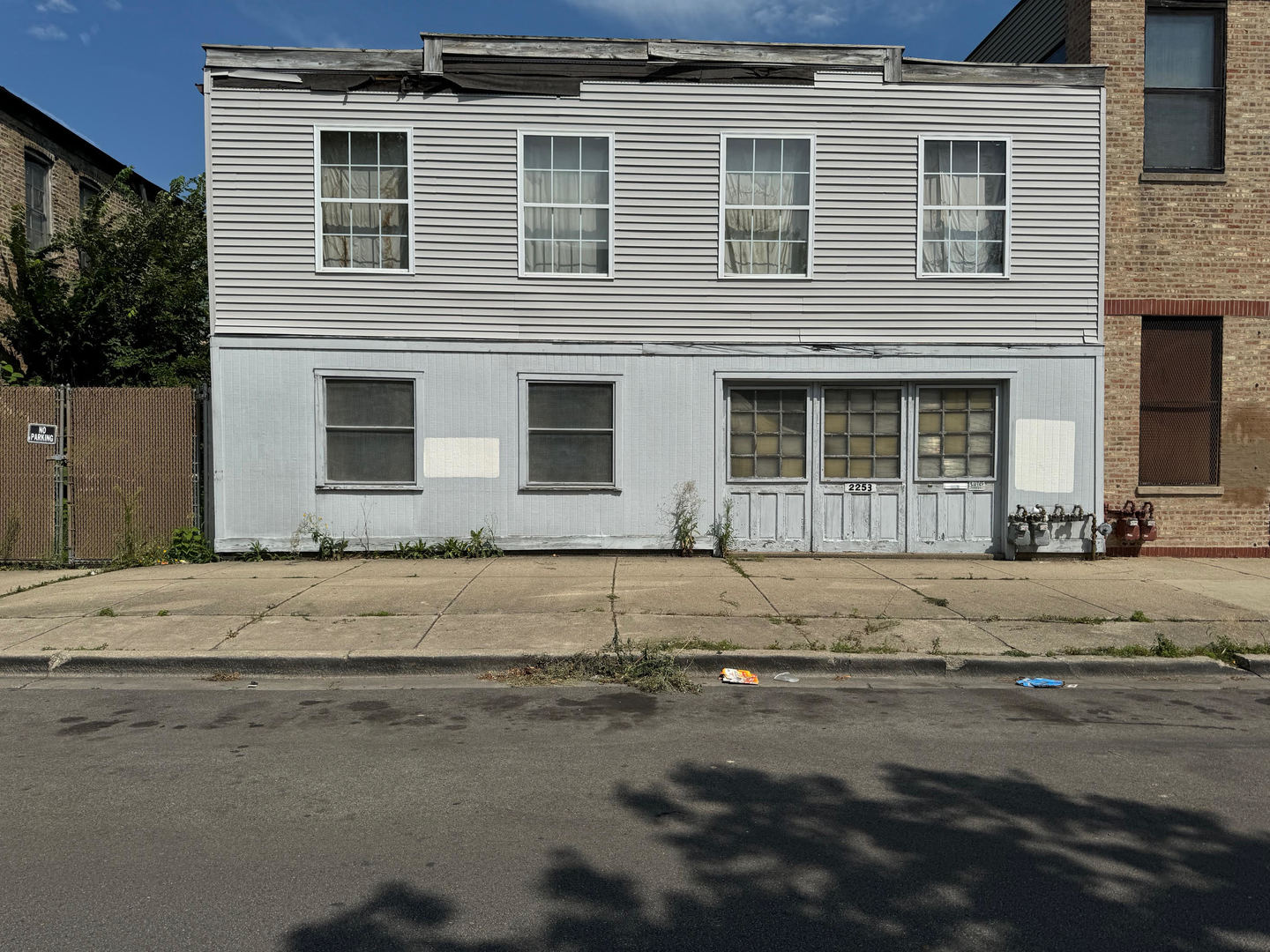 2251 Troy Street